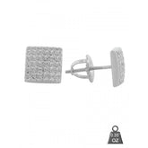 925 Sterling Silver Earrings